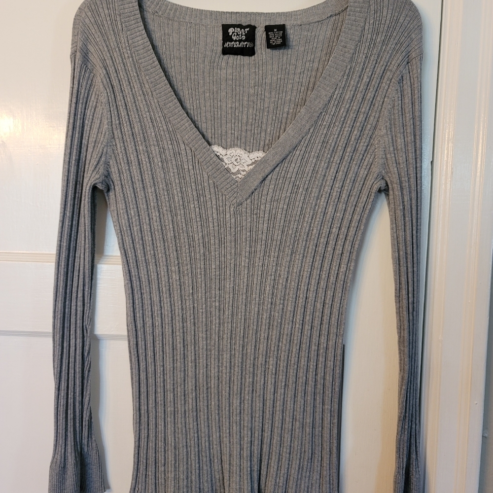 ✨️5 For $20✨️ Maternity sweater.